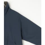 襟ボアN-1デッキジャケット | VENCE share style【MEN】 | 詳細画像27 