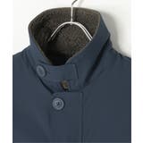 襟ボアN-1デッキジャケット | VENCE share style【MEN】 | 詳細画像30 