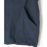 襟ボアN-1デッキジャケット | VENCE share style【MEN】 | 詳細画像32 