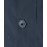 襟ボアN-1デッキジャケット | VENCE share style【MEN】 | 詳細画像33 