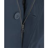 襟ボアN-1デッキジャケット | VENCE share style【MEN】 | 詳細画像34 