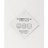 襟ボアN-1デッキジャケット | VENCE share style【MEN】 | 詳細画像38 