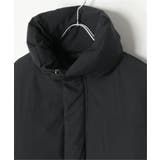 【ユニセックス】ポリタスラン中わたハーフジャケット | VENCE share style【MEN】 | 詳細画像6