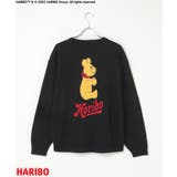 HARIBO Retro クルーネックニット | VENCE share style【MEN】 | 詳細画像26