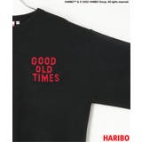 HARIBO Retro クルーネックニット | VENCE share style【MEN】 | 詳細画像28