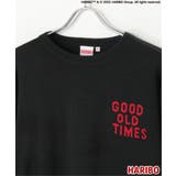 HARIBO Retro クルーネックニット | VENCE share style【MEN】 | 詳細画像31