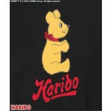 HARIBO Retro クルーネックニット | VENCE share style【MEN】 | 詳細画像33
