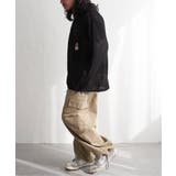 Red Cap Girl レッドキャップガール ワッペンクルーネックニット | VENCE share style【MEN】 | 詳細画像30