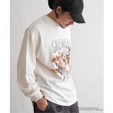 GREMLINS グレムリン コラージュプリントロンT | VENCE share style【MEN】 | 詳細画像9