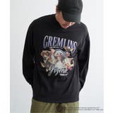 GREMLINS グレムリン コラージュプリントロンT | VENCE share style【MEN】 | 詳細画像11