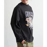GREMLINS グレムリン コラージュプリントロンT | VENCE share style【MEN】 | 詳細画像12