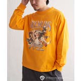 GREMLINS グレムリン コラージュプリントロンT | VENCE share style【MEN】 | 詳細画像16