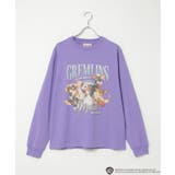 GREMLINS グレムリン コラージュプリントロンT | VENCE share style【MEN】 | 詳細画像20