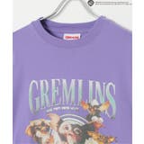 GREMLINS グレムリン コラージュプリントロンT | VENCE share style【MEN】 | 詳細画像25