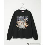GREMLINS グレムリン コラージュプリントロンT | VENCE share style【MEN】 | 詳細画像29