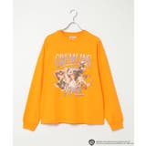GREMLINS グレムリン コラージュプリントロンT | VENCE share style【MEN】 | 詳細画像30