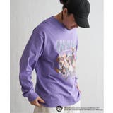 GREMLINS グレムリン コラージュプリントロンT | VENCE share style【MEN】 | 詳細画像2