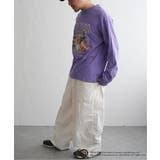 GREMLINS グレムリン コラージュプリントロンT | VENCE share style【MEN】 | 詳細画像4