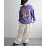 GREMLINS グレムリン コラージュプリントロンT | VENCE share style【MEN】 | 詳細画像5