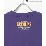 GREMLINS グレムリン フォトプリントトレーナー | VENCE share style【MEN】 | 詳細画像12