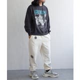 GREMLINS グレムリン フォトプリントトレーナー | VENCE share style【MEN】 | 詳細画像26