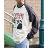ソノタ | Queen クイーン フォトツアーラグランT | VENCE share style【MEN】
