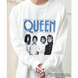 Queen クイーン フォトツアーラグランT | VENCE share style【MEN】 | 詳細画像12