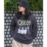 Queen クイーン フォトツアーラグランT | VENCE share style【MEN】 | 詳細画像13