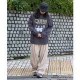 Queen クイーン フォトツアーラグランT | VENCE share style【MEN】 | 詳細画像15