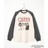 Queen クイーン フォトツアーラグランT | VENCE share style【MEN】 | 詳細画像18