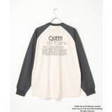 Queen クイーン フォトツアーラグランT | VENCE share style【MEN】 | 詳細画像19