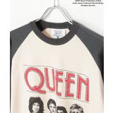 Queen クイーン フォトツアーラグランT | VENCE share style【MEN】 | 詳細画像20