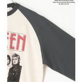 Queen クイーン フォトツアーラグランT | VENCE share style【MEN】 | 詳細画像21