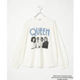 Queen クイーン フォトツアーラグランT | VENCE share style【MEN】 | 詳細画像27