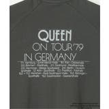 Queen クイーン フォトツアーラグランT | VENCE share style【MEN】 | 詳細画像30