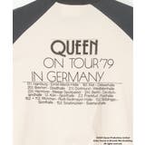 Queen クイーン フォトツアーラグランT | VENCE share style【MEN】 | 詳細画像36