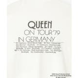 Queen クイーン フォトツアーラグランT | VENCE share style【MEN】 | 詳細画像38
