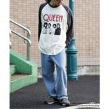 Queen クイーン フォトツアーラグランT | VENCE share style【MEN】 | 詳細画像5