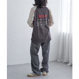 【別注】THE BEATLES ザ ビートルズ ツアーラグランロンT | VENCE share style【MEN】 | 詳細画像12 