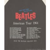 【別注】THE BEATLES ザ ビートルズ ツアーラグランロンT | VENCE share style【MEN】 | 詳細画像22 