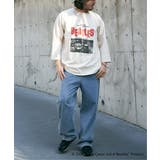 THE BEATLES ザ ビートルズ フォトラグランロンT | VENCE share style【MEN】 | 詳細画像6