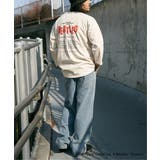 THE BEATLES ザ ビートルズ フォトラグランロンT | VENCE share style【MEN】 | 詳細画像7