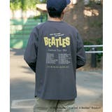 THE BEATLES ザ ビートルズ フォトラグランロンT | VENCE share style【MEN】 | 詳細画像8