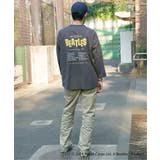 THE BEATLES ザ ビートルズ フォトラグランロンT | VENCE share style【MEN】 | 詳細画像10