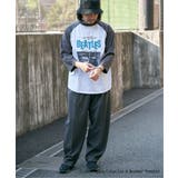 THE BEATLES ザ ビートルズ フォトラグランロンT | VENCE share style【MEN】 | 詳細画像14