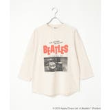 THE BEATLES ザ ビートルズ フォトラグランロンT | VENCE share style【MEN】 | 詳細画像16