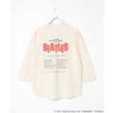 THE BEATLES ザ ビートルズ フォトラグランロンT | VENCE share style【MEN】 | 詳細画像17