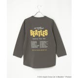 THE BEATLES ザ ビートルズ フォトラグランロンT | VENCE share style【MEN】 | 詳細画像19