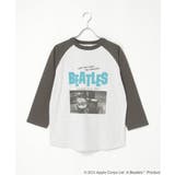 THE BEATLES ザ ビートルズ フォトラグランロンT | VENCE share style【MEN】 | 詳細画像20