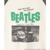 THE BEATLES ザ ビートルズ フォトラグランロンT | VENCE share style【MEN】 | 詳細画像28